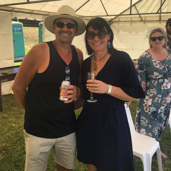 Meet your Posher, Kymette - Picture 1 of 1